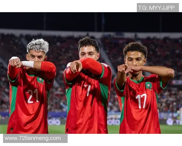 摩洛哥足球队历史十大传奇球星盘点及其辉煌成就回顾